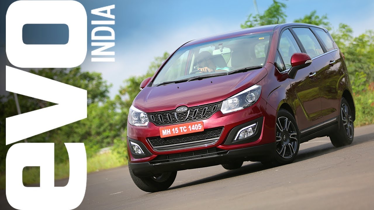 Test Drive Review: Mahindra Marazzo is here to take on Toyota Innova Crysta & Maruti Suzuki Ertiga