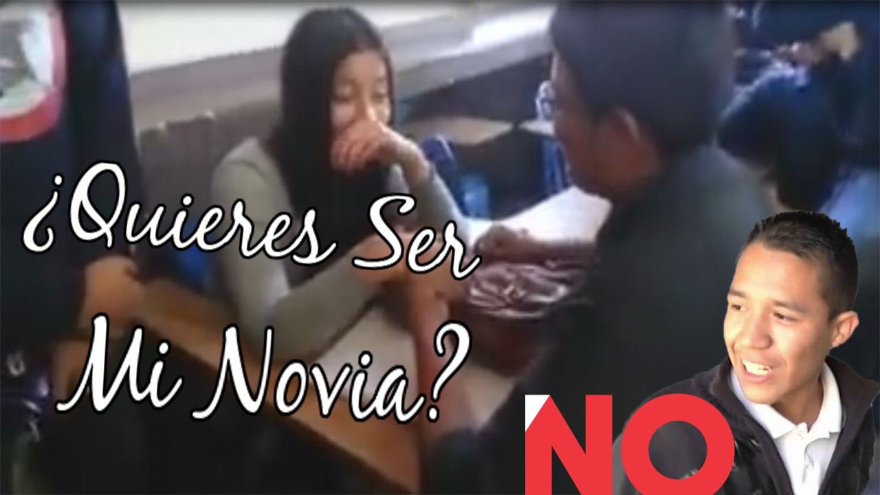 5 Declaraciones que terminaron en FRIENDZONE!!!