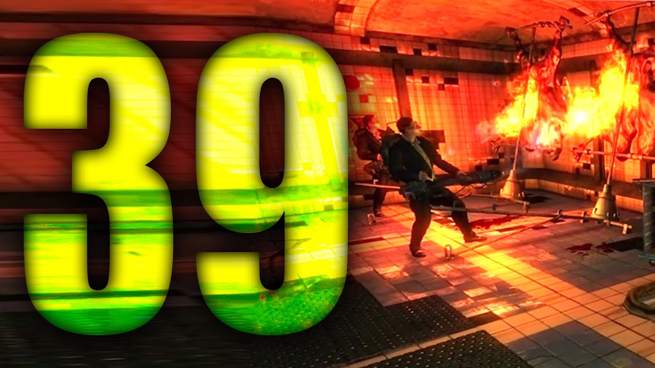 FIRE COWS!! - Another Fallout Tale 39