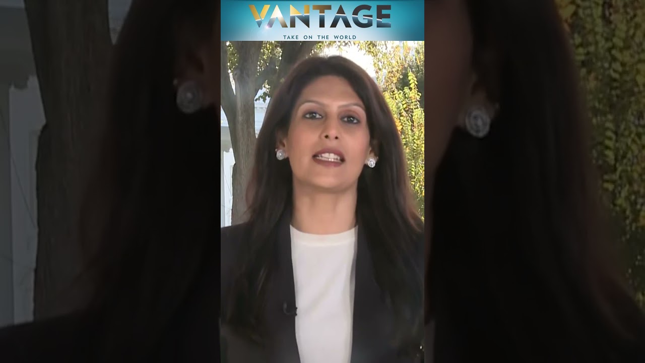 Canadian Khalistanis Assault Hindus at a Temple | Vantage With Palki Sharma