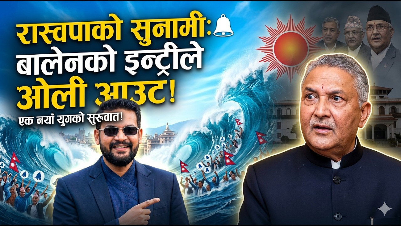 RS WIN WHAT next? #balenshah #rsp