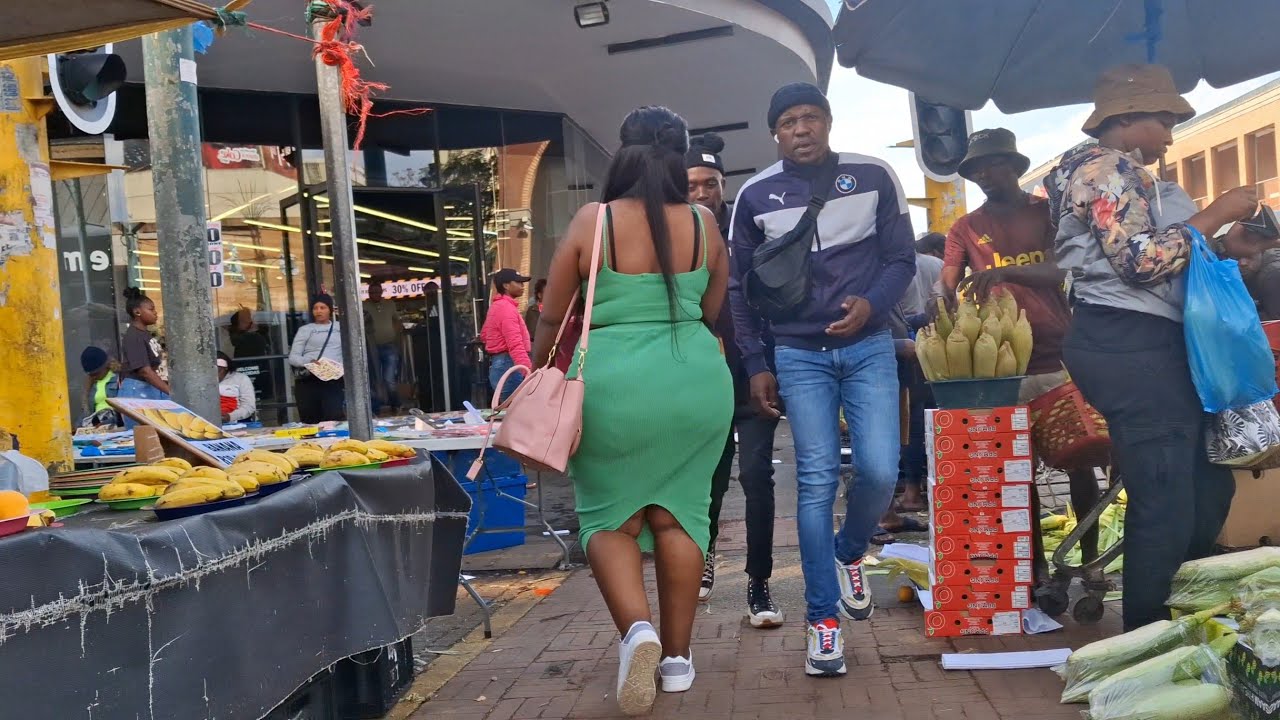 THIS IS EXTRA ODINARY CITY IN SOUTH AFRICA
