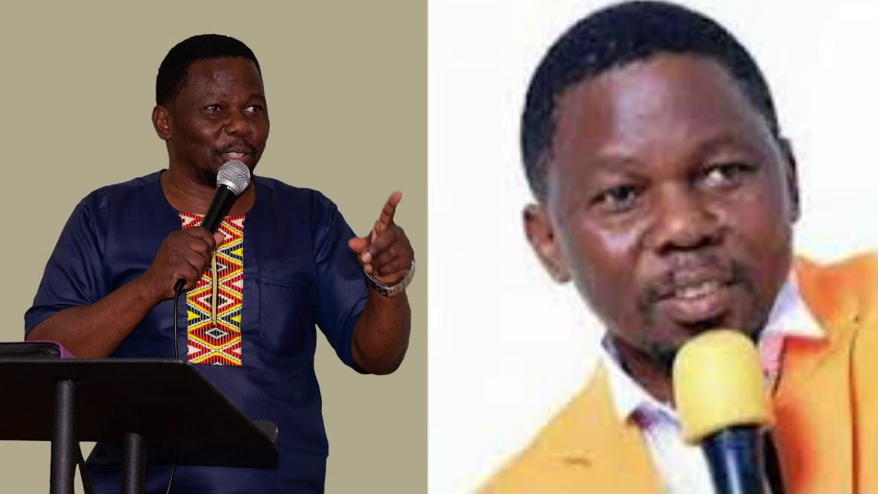 ekyamagero kyo kiri mu njiri eno pastor jamada jagenda kikomeko