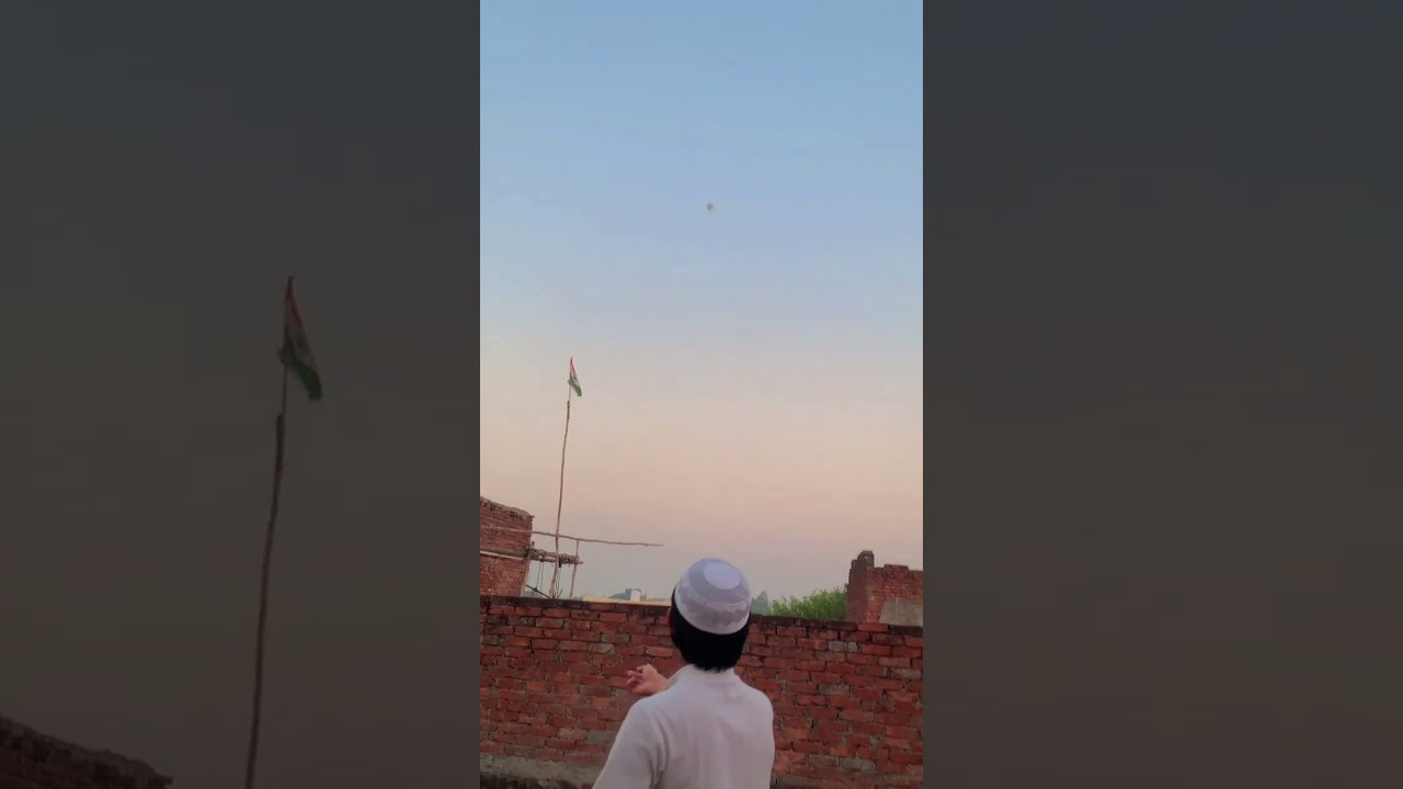 Ek Sham Patang Ke Naam | Abdul Mateen #abdulmateen #sadstatus
