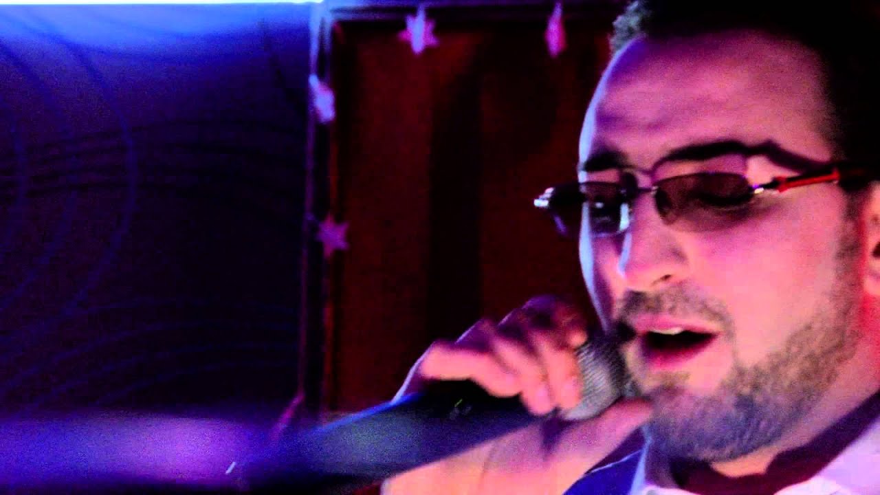 LUCKY CLUB Edgar Ter Hovhannisyan  kyanqs