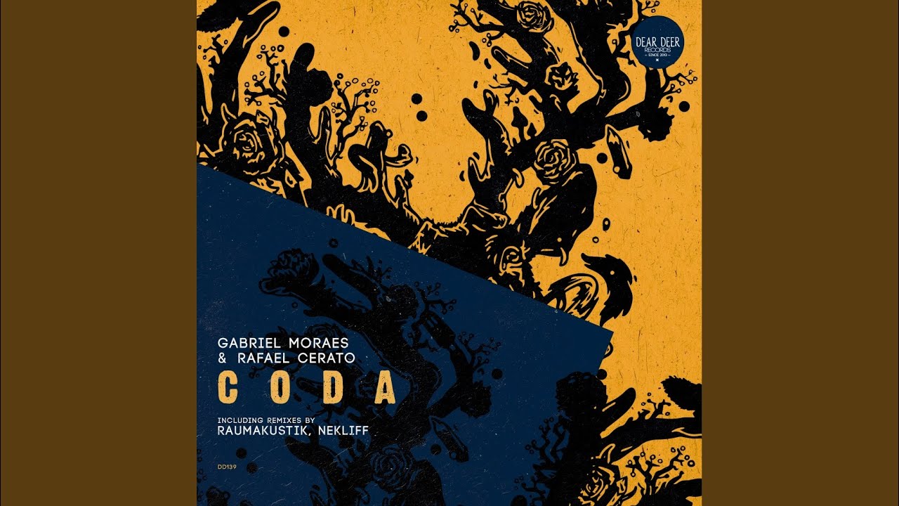 Coda (NekliFF Remix)