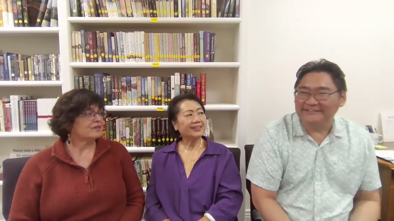 Table Talk Tuesday: February 24, 2026
