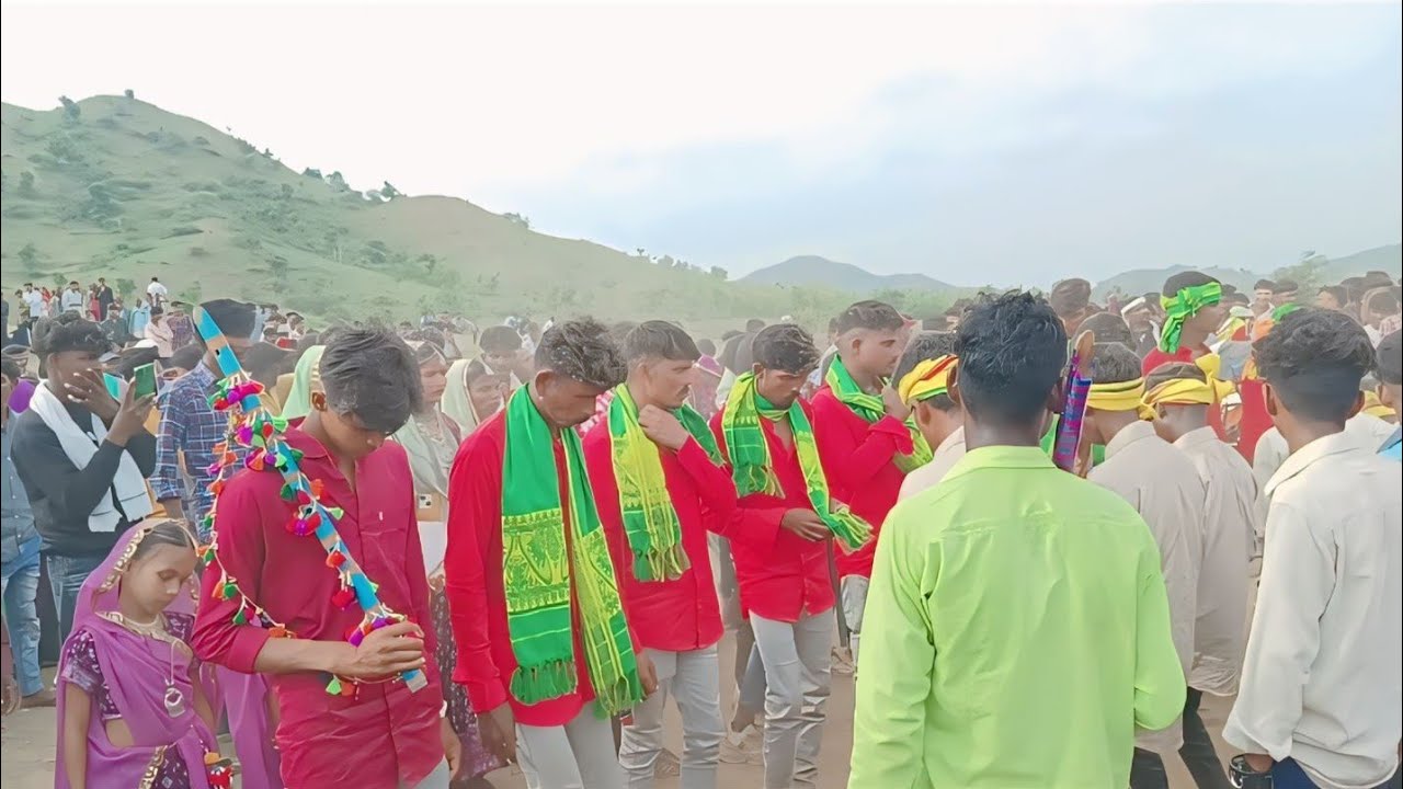 #आदिवासी नवाई गरबा#2025 का नया#नवाई का 🎺वीडियो 🎷 गरबा आदिवासी वीडियो#आदिवासी नवाई का वीडियो#नवे# नवे
