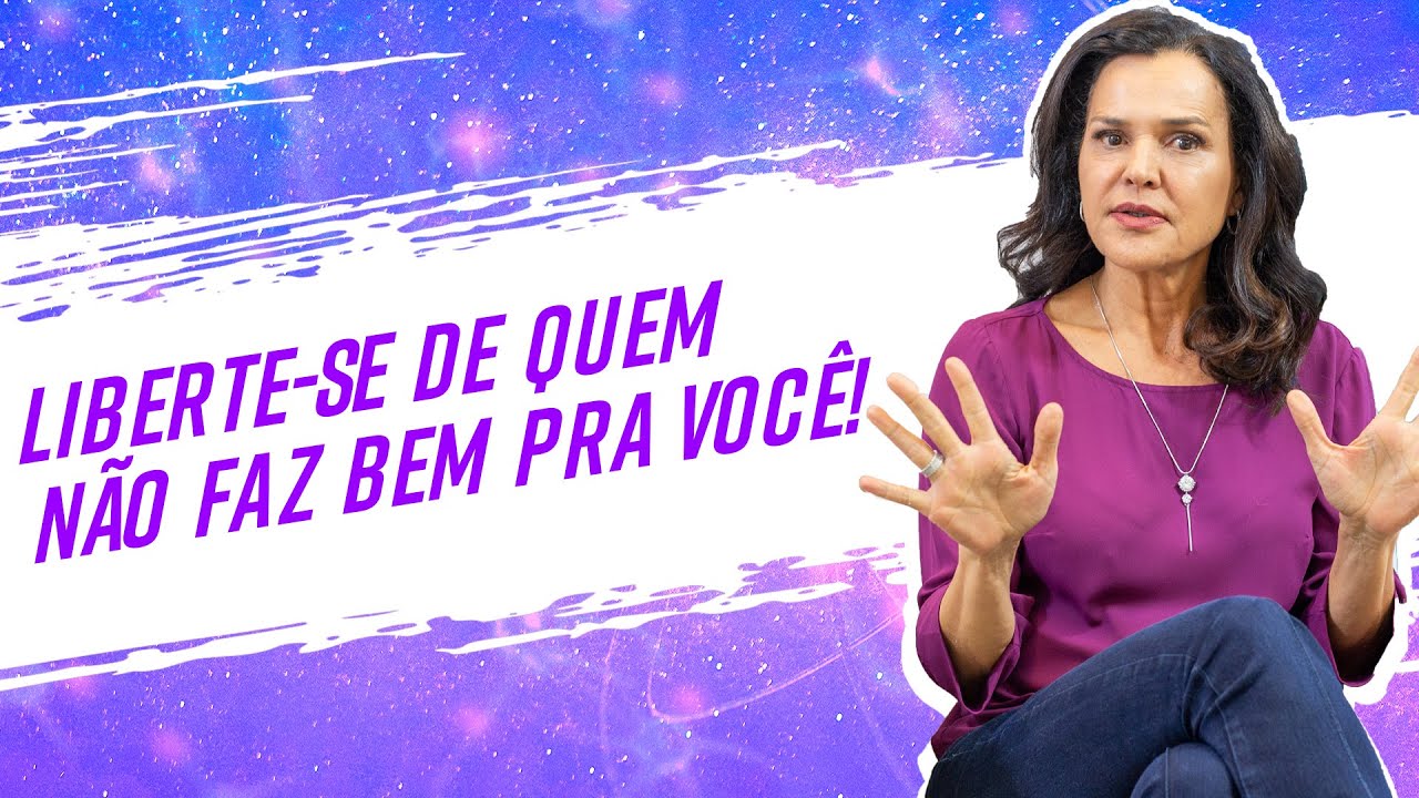 PARA DE SOFRER POR QUEM NÃO TE DÁ VALOR!
