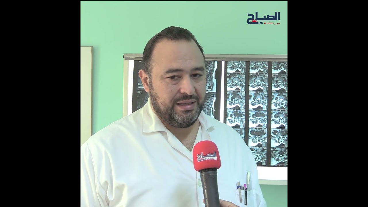 الدكتور الجراح وائل الشابي: وداعا للجراحة التقليدية على العمود الفقري في تونس