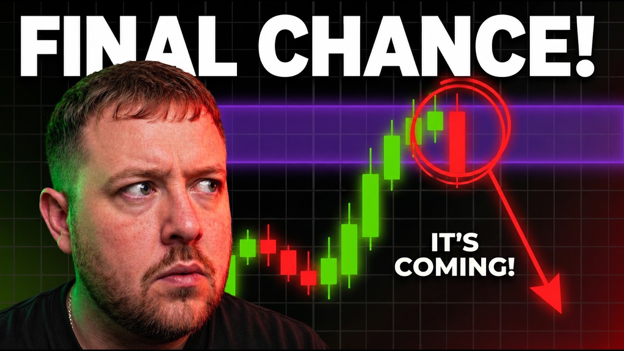 BITCOIN: ЭТО ЕЩЁ НЕ КОНЕЦ!!!!!