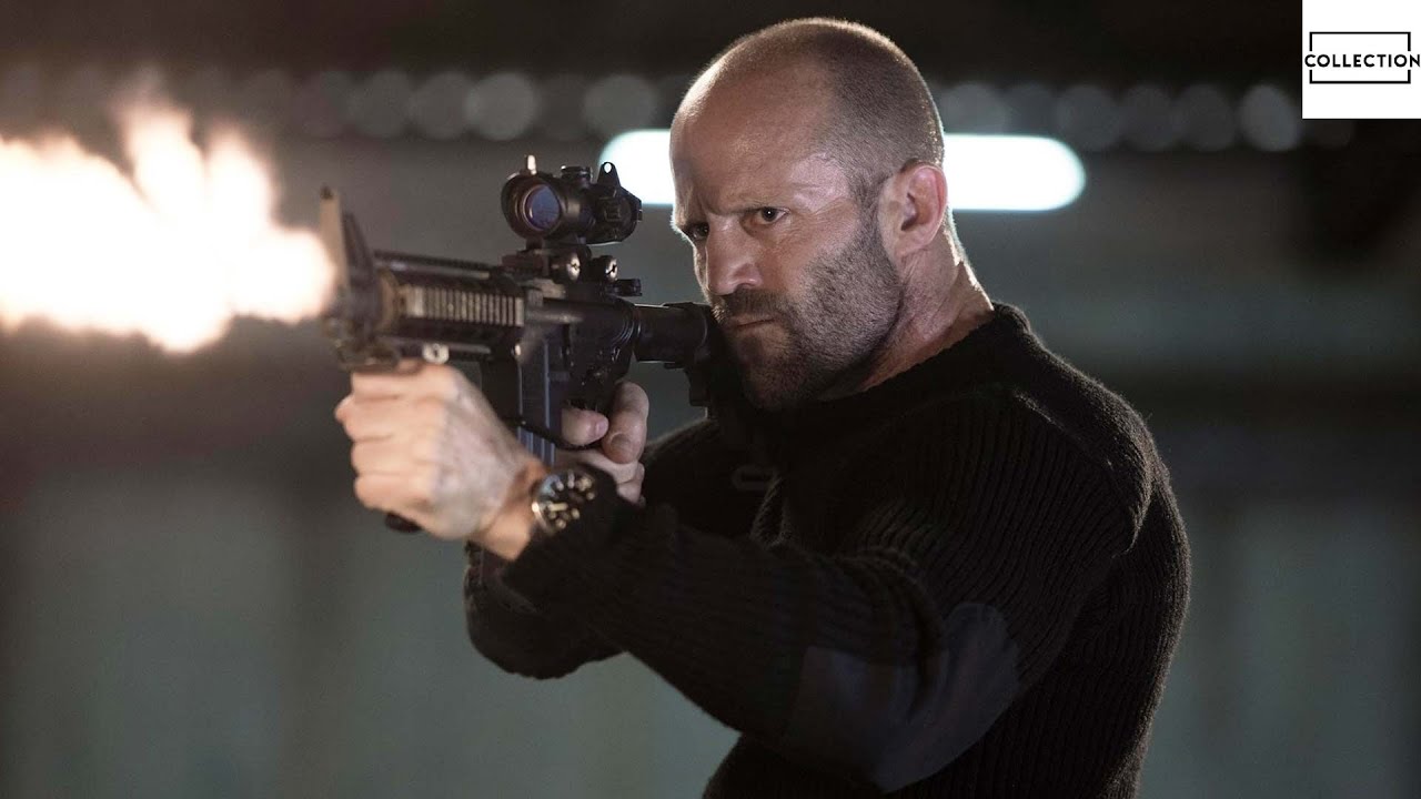 Powerful Action Movie 2024 Full Length English latest HD New Best Action Movies