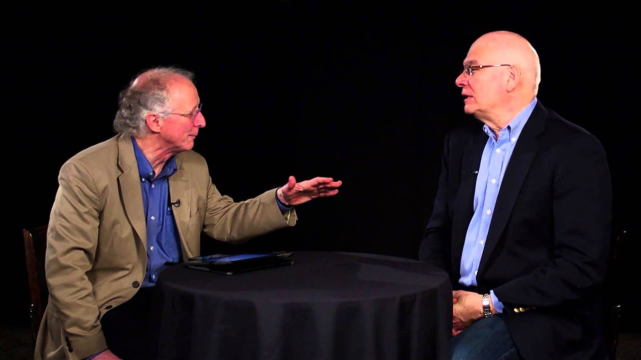 When (Seemingly) Opposites Meet: Tim Keller and John Piper on C.S. Lewis