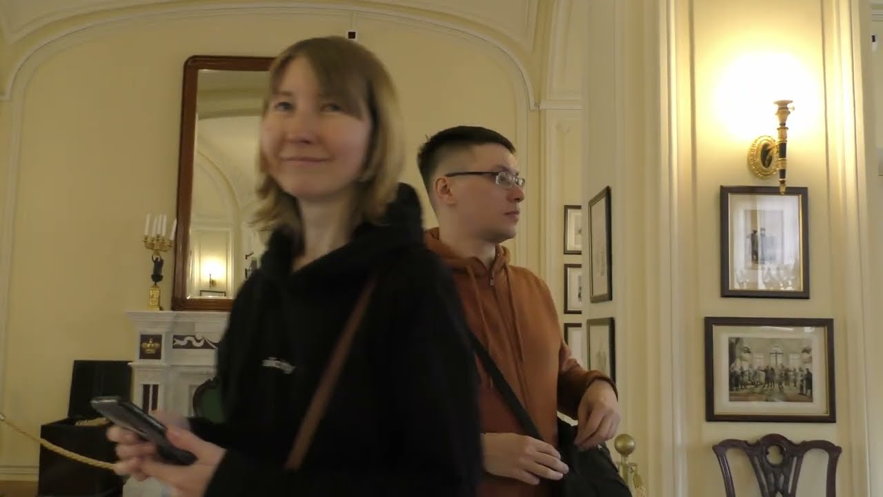 Гатчина  3 мая
