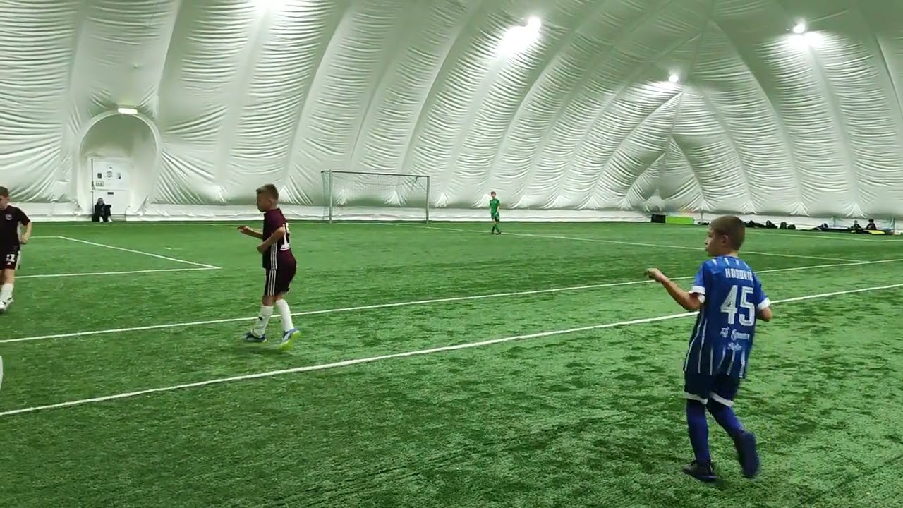 Fk Igman Ilidža-Fk Sarajevo  1:0 genetacija 2014 (liga)