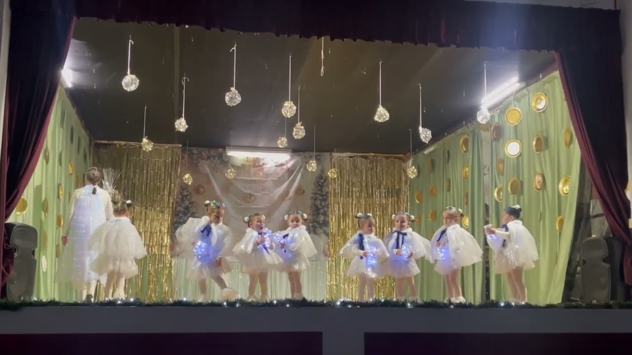 Festival Navidad Infantil 2025