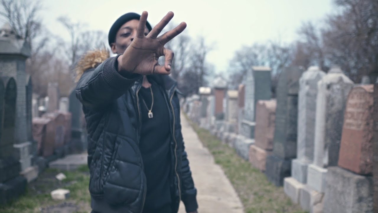 Jank The Jewla - Dead Homies