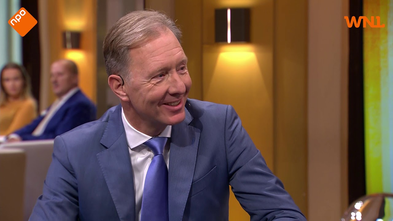 Hiddema (FvD) wil illegale vreemdelingen harder aanpakken en met truc uitzetten