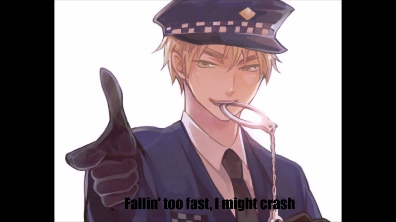 ~Nightcore[Bad Girls]MKTO~