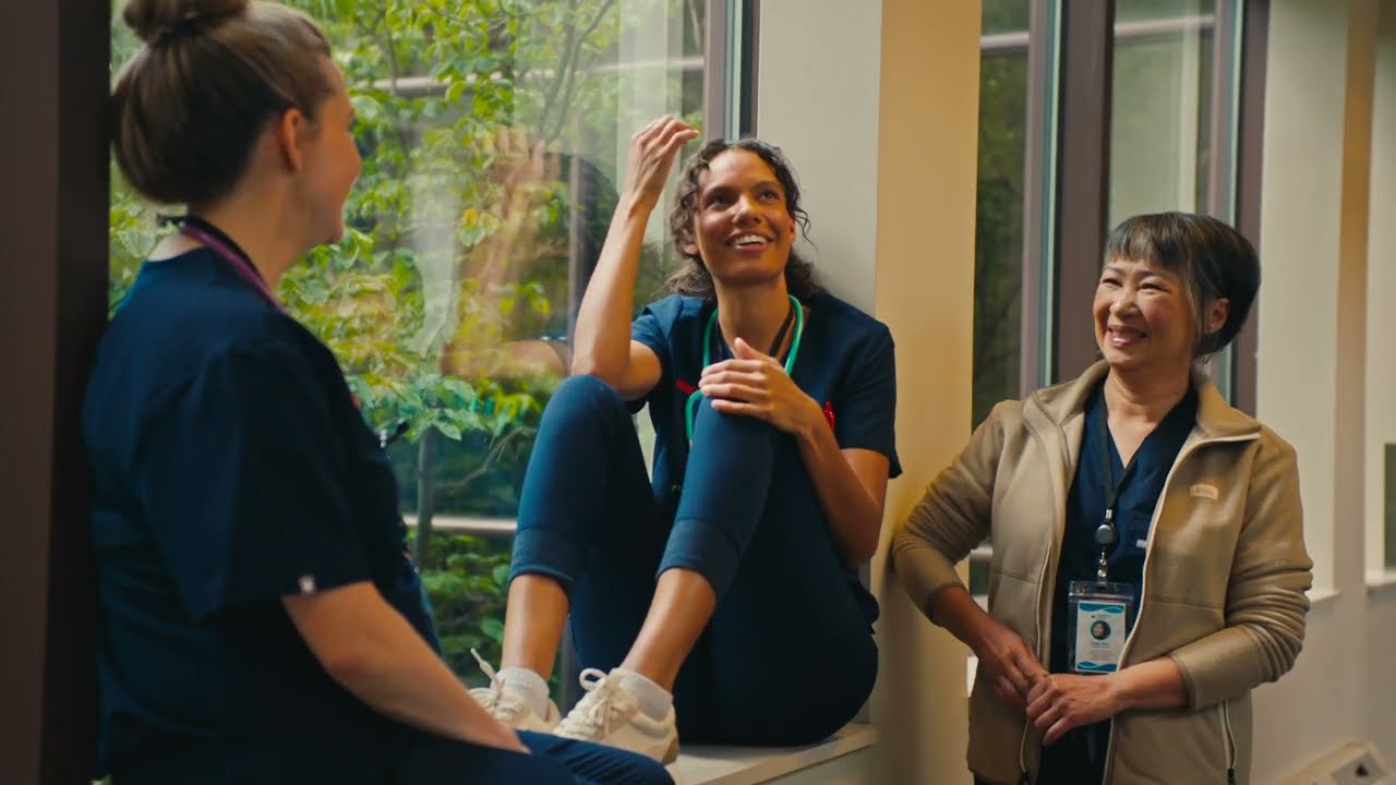Find your next travel clinician job with Nomad Health