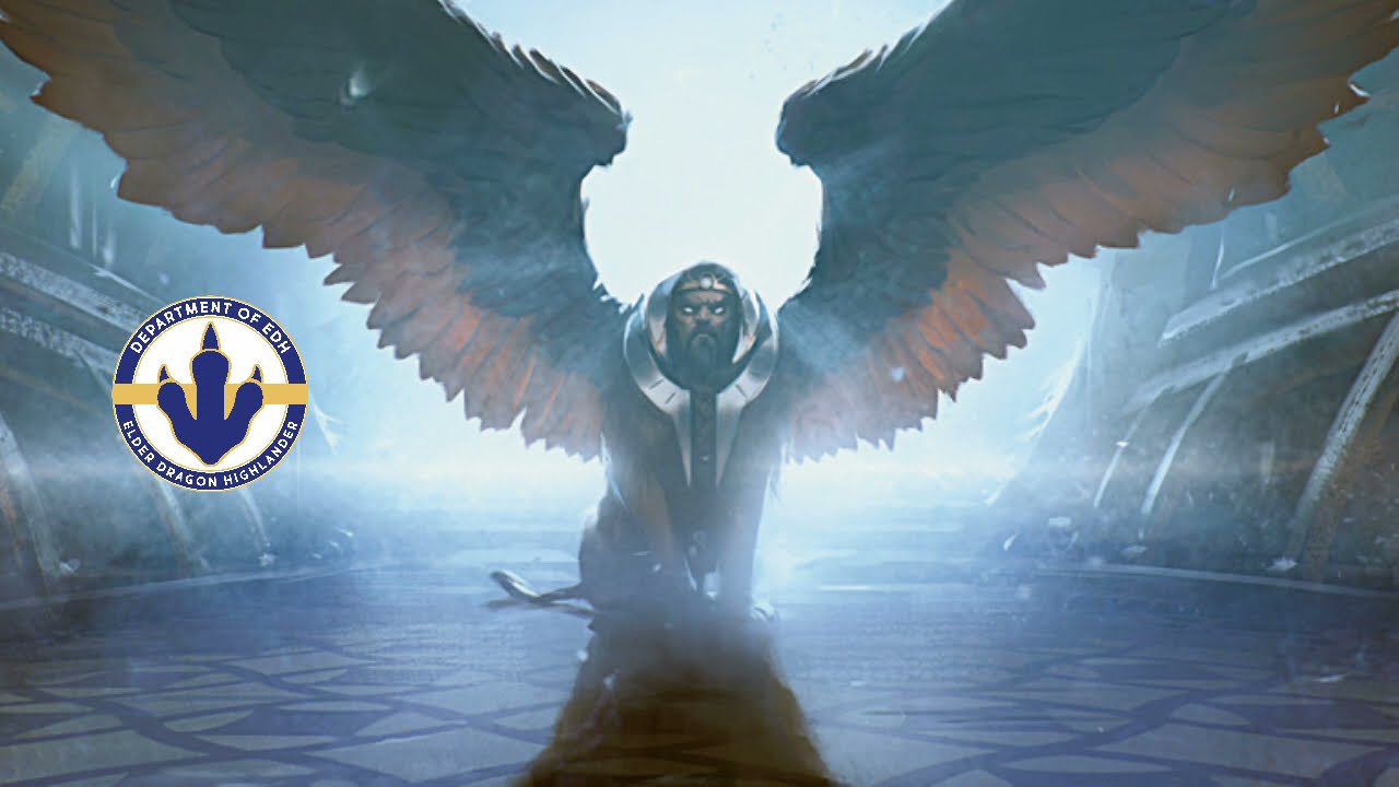 Tribal Warfare Episode 1- Riddle Me This (Sphinx Tribe)