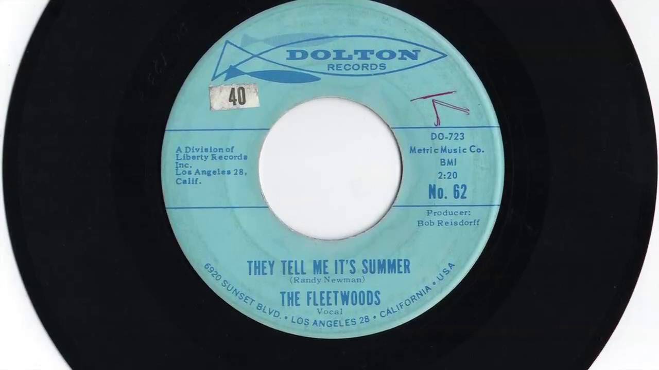 Fleetwoods - 