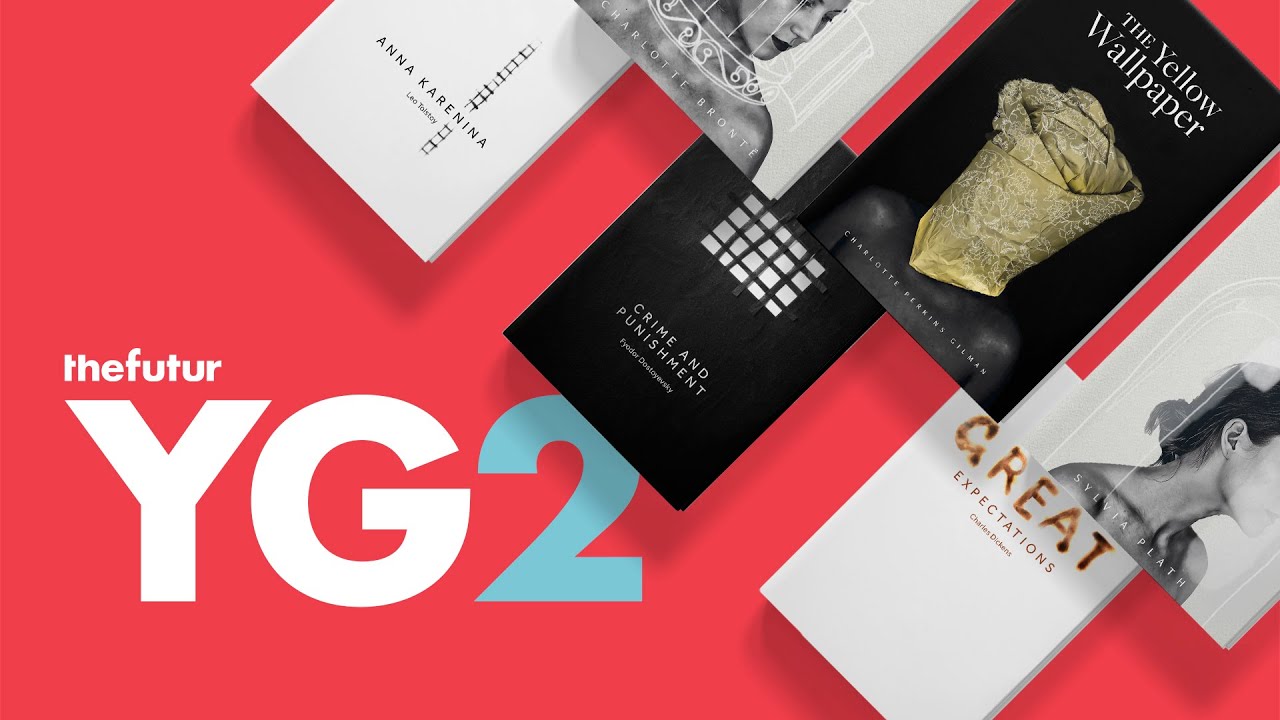 Book Cover Design Challenge – Final Critique, Young Guns 2 Ep. 10