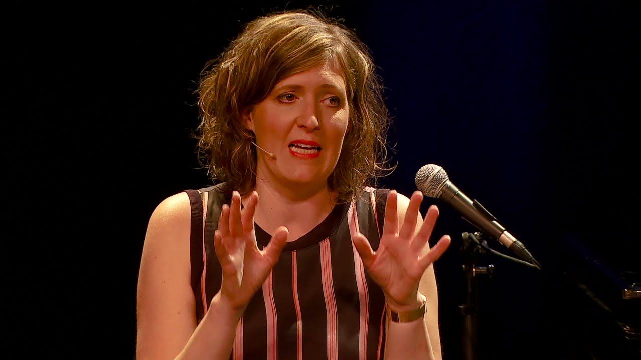 Janneke de Bijl - Zonder zin kan het ook