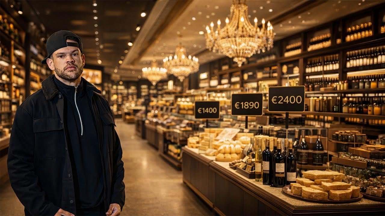 MELHOR MERCADO DA IT&Aacute;LIA 