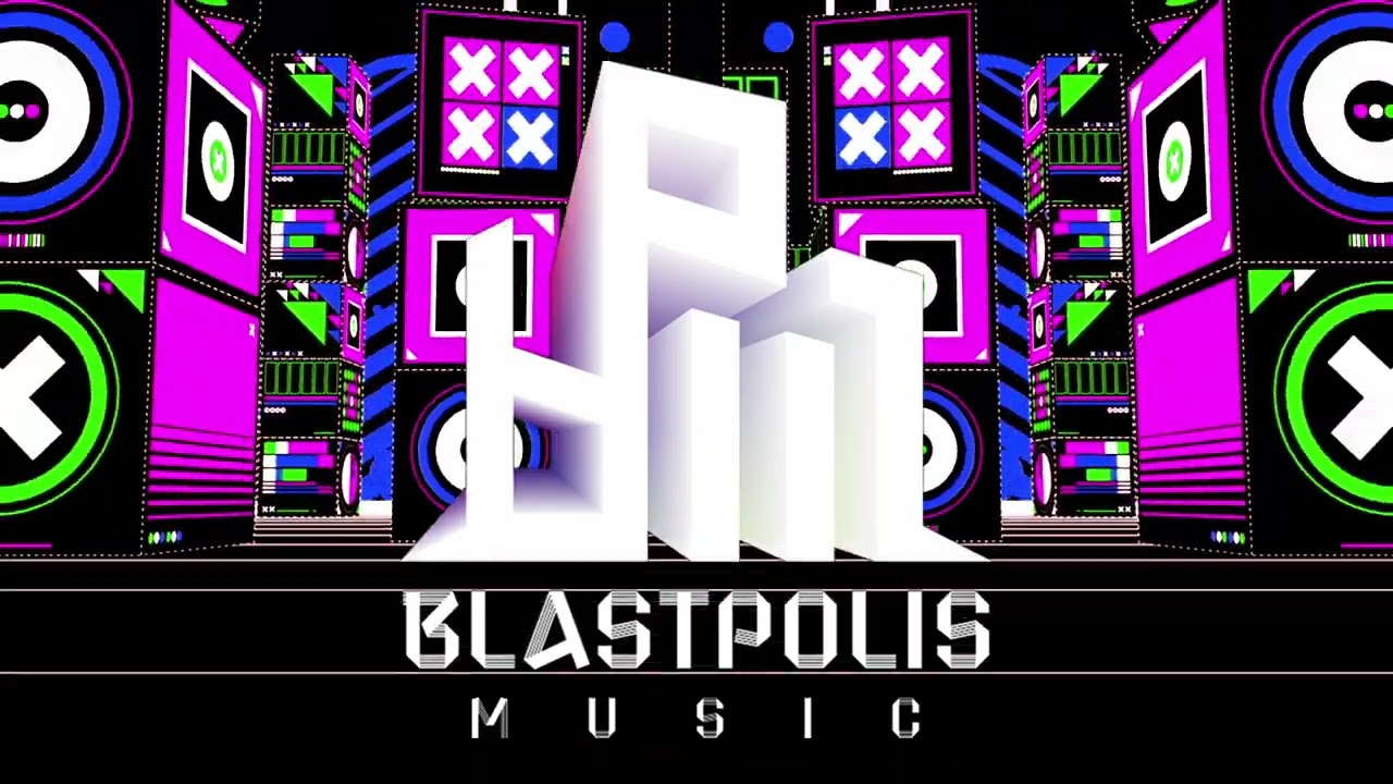 Inpsyde Out - Future Amigo (Blastpolis Music)