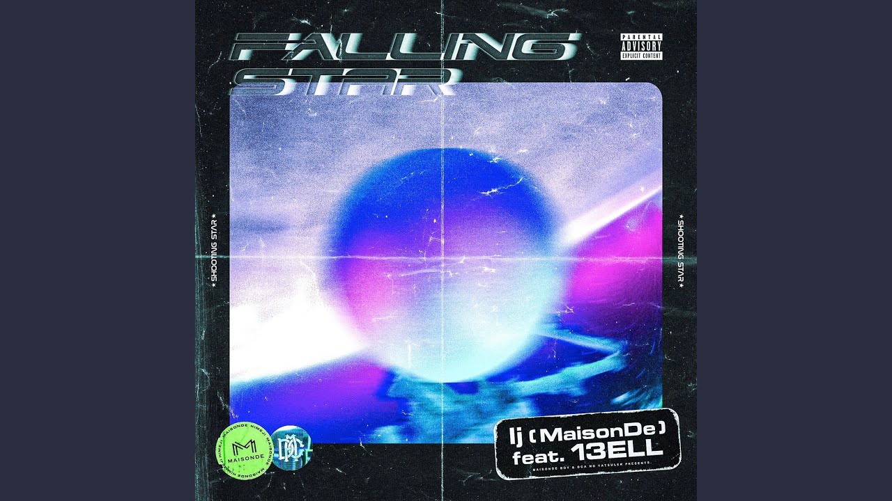 Falling Star (feat. 13ELL)