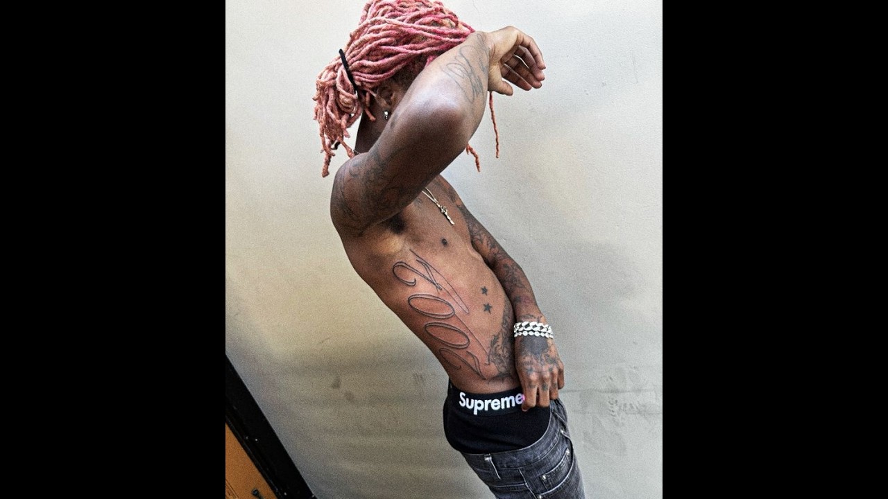 [FREE] baby smoove x veeze type beat 