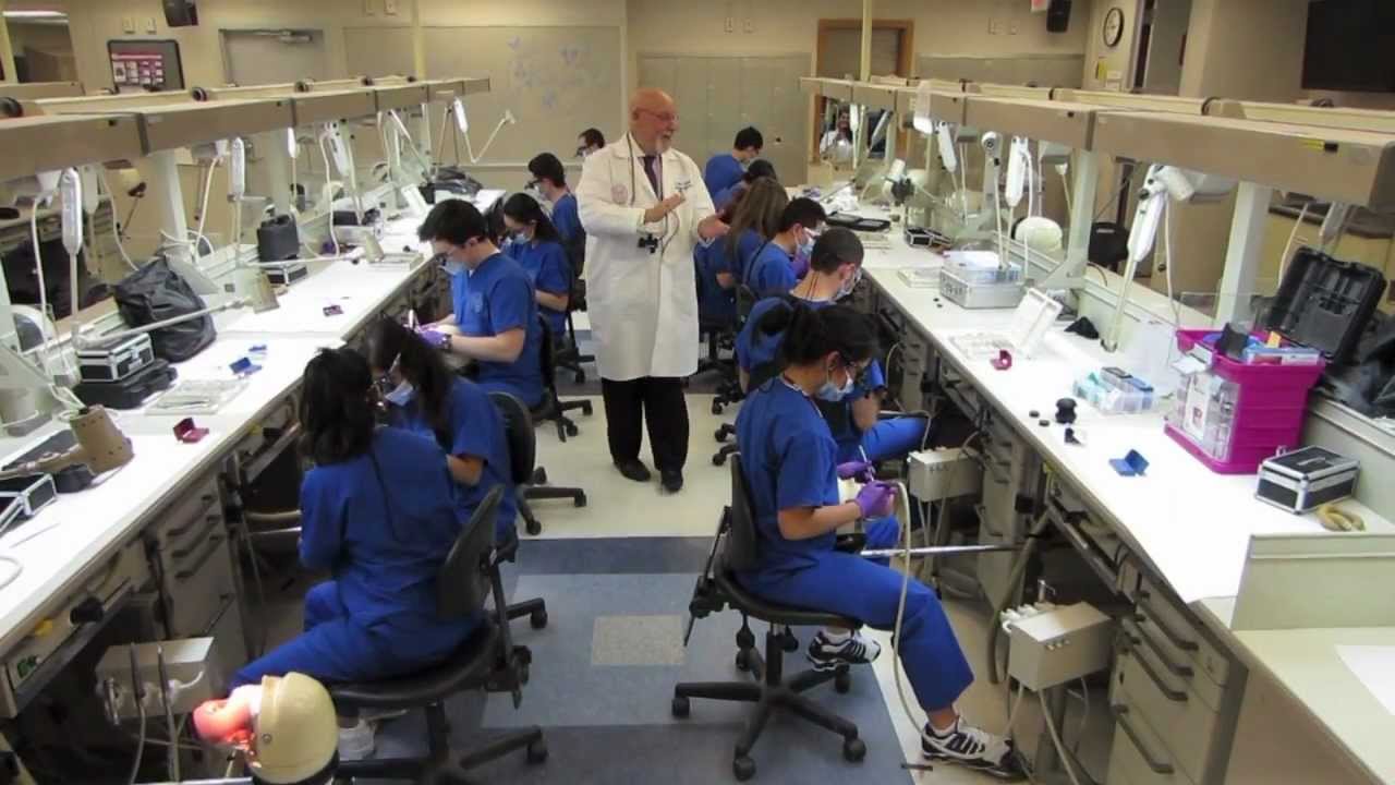 Funniest Dental Harlem Shake UMDNJ NJDS