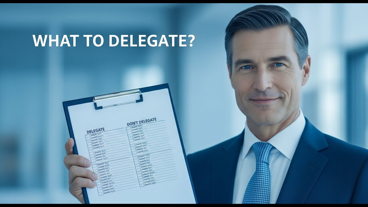 What Tasks Should You Delegate to a Legal VA