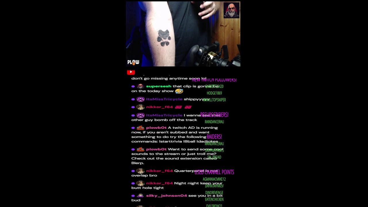 VERTICAL - Accepting Valentine Inquiries - apply within || PUBG Partner | Best Beard