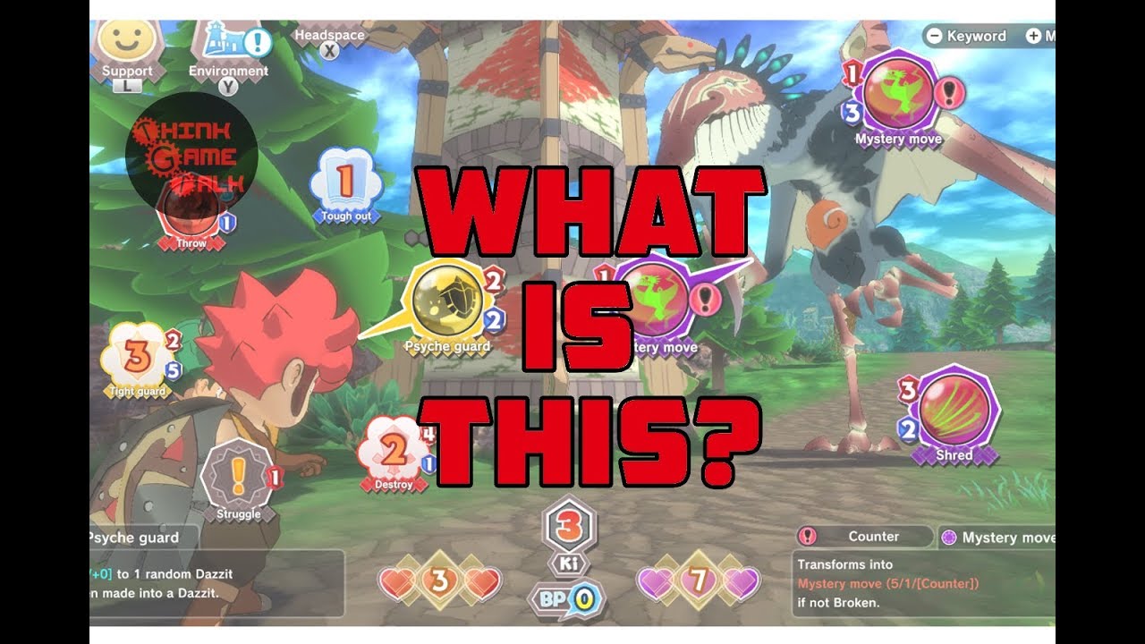 First impressions of Little town hero