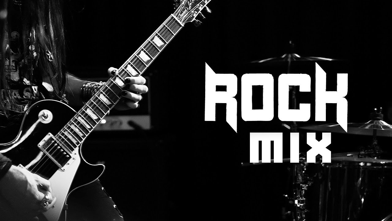 Best Instrumental Rock Songs [Royalty Free Background Music]