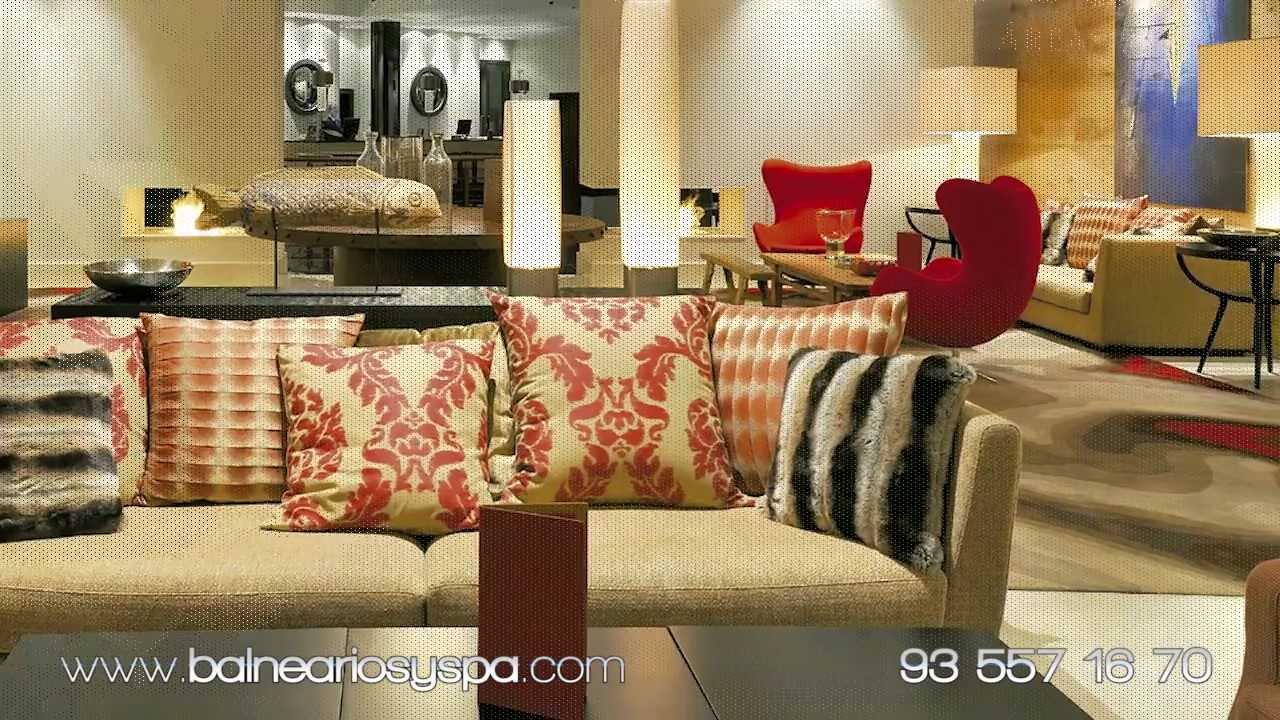 Hotel Spa Zen Balagares 4* en Asturias - Balneariosyspa.com