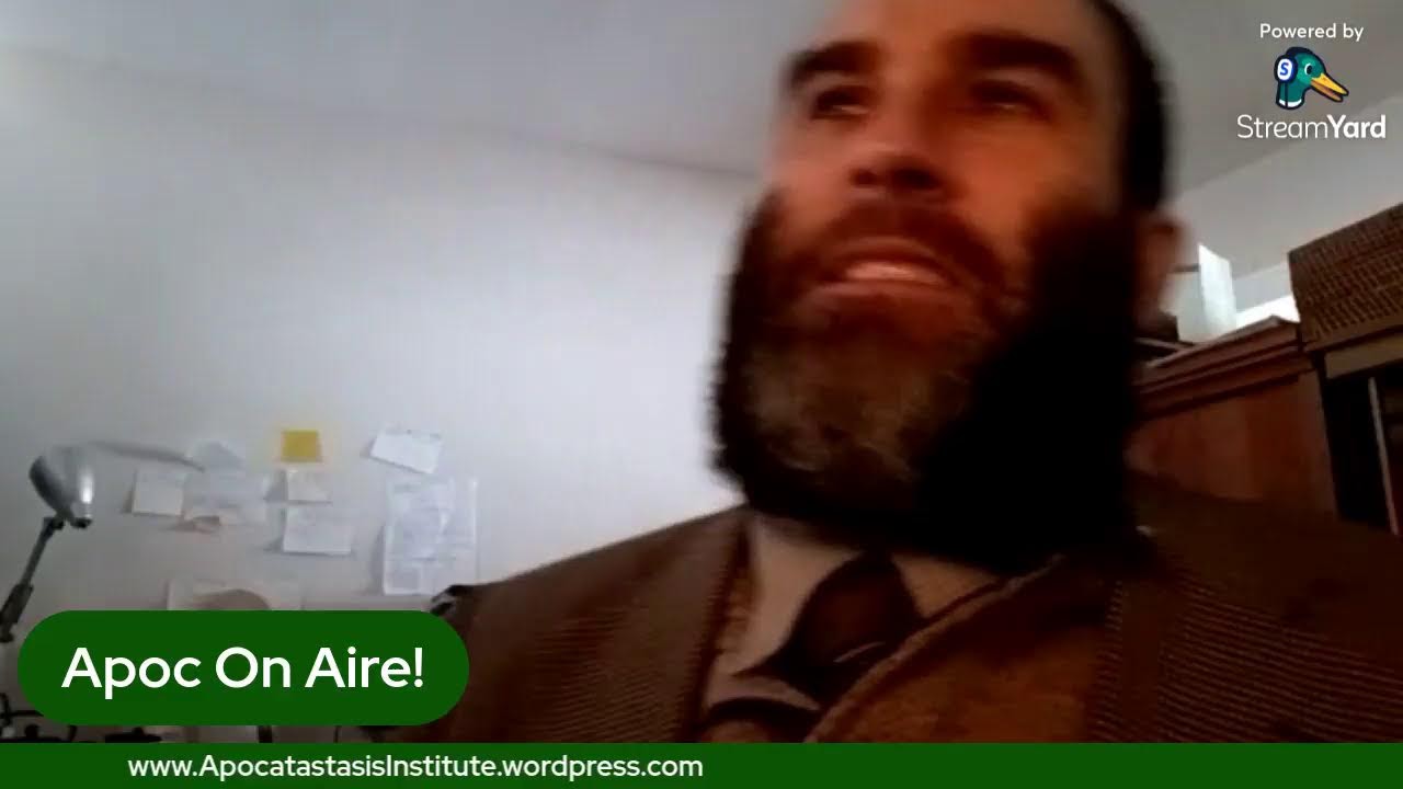Apoc On Aire!