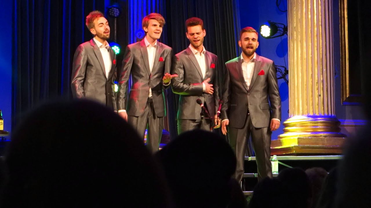 The world for Christmas - Lemon Squeezy