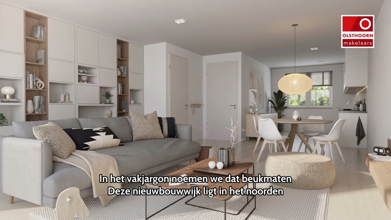 Kijk met Gert-Jan Olsthoorn mee naar nieuwbouwproject De Blauwe Kreken in Poeldijk