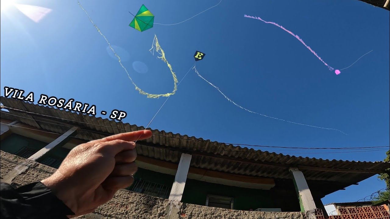 PIPEIROS FAMOSOS TIRARAM RÉLO SÓ COM PIPA BONITA NA REVOADA DO PIPÃO PEGUEI UM LOTADÃO