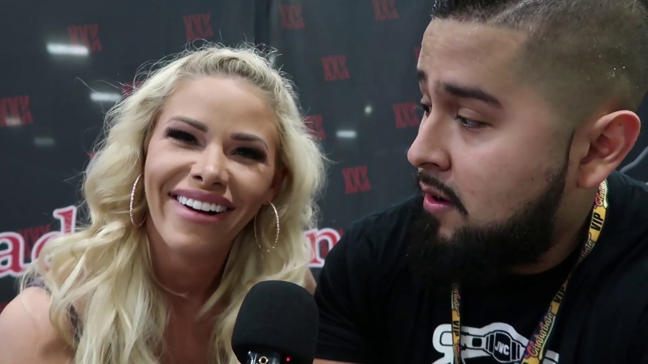 Jessa Rhodes joins the High Spot Podcast (Adventures w the Trendsetter)