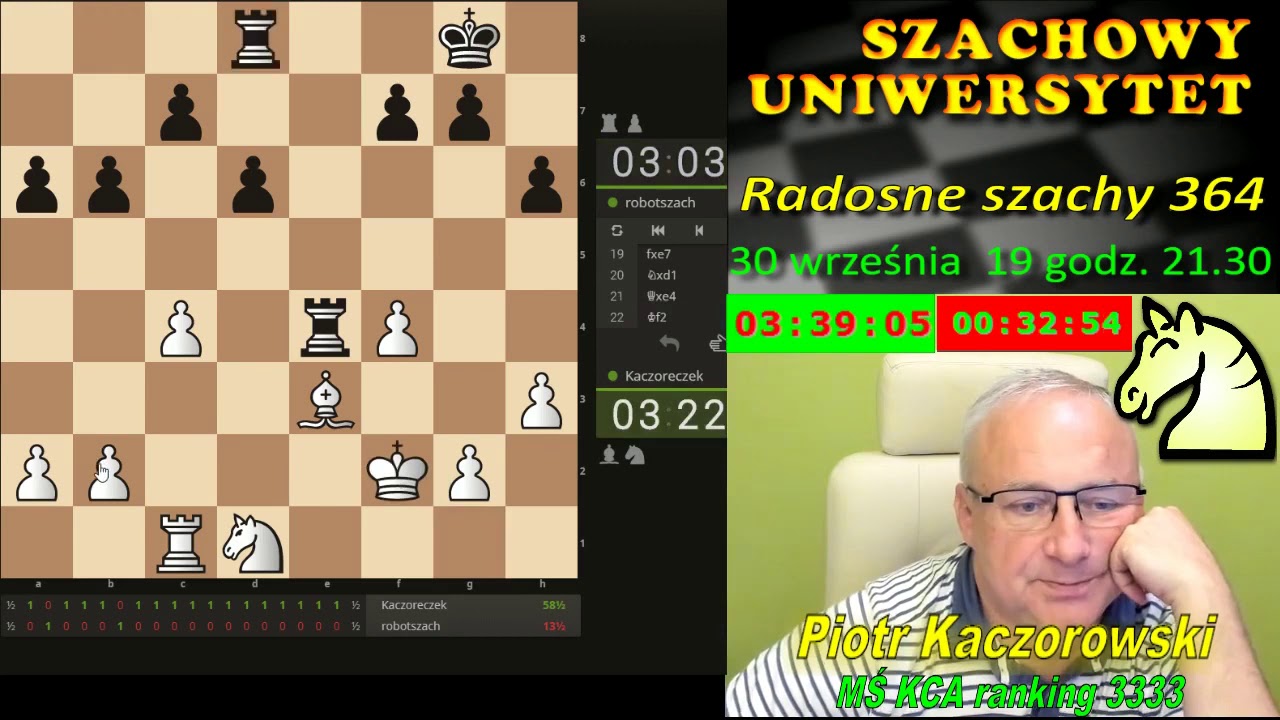 C41.Widz prosi o wtrącony ruch &mdash; voila.PKW1485.