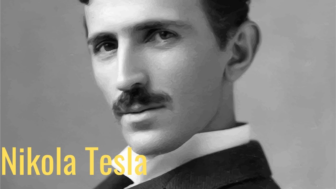 Interview with Nikola Tesla 1899