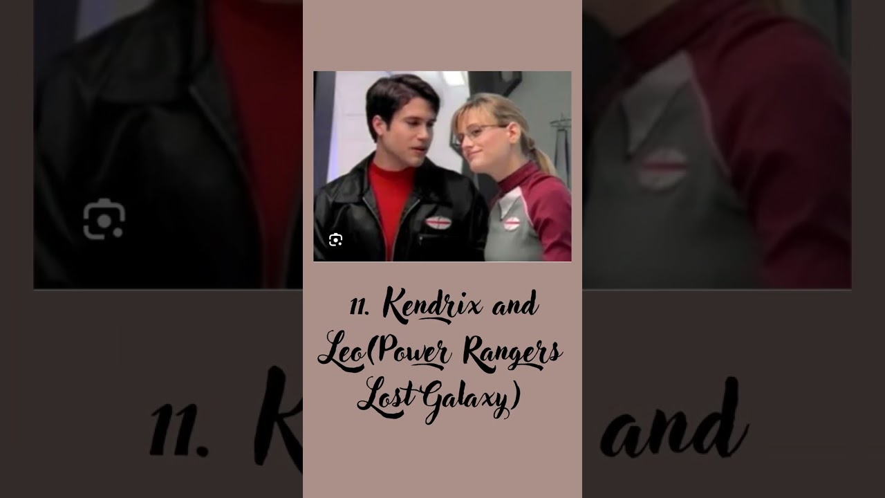 Top 20 Power Ranger Couples#powerrangers #powerangers #rangers#sentai #superheroes #powercouples