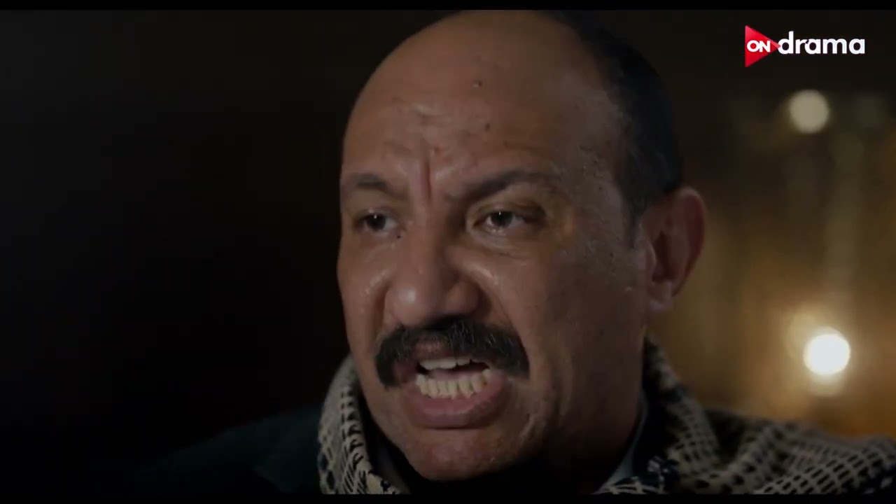 أخوات رضوان كلهم خايفين من اللي ممكن يعمله رضوان فيهم#البرنس