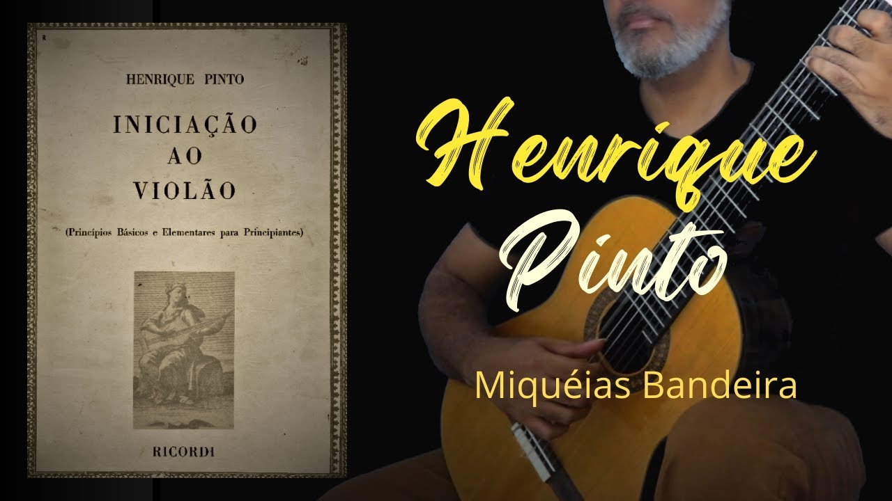 Peças do Henrique Pinto Volume I