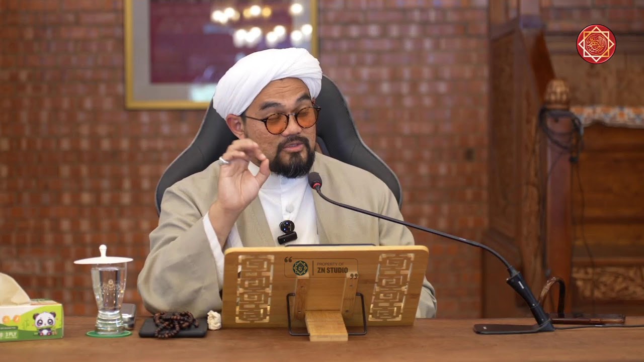 Tausiah Khas