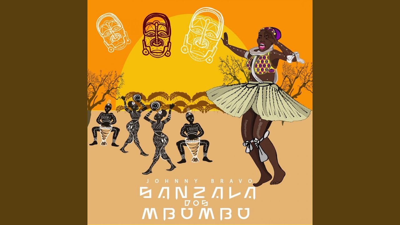 Sanzala dos Mbumbu